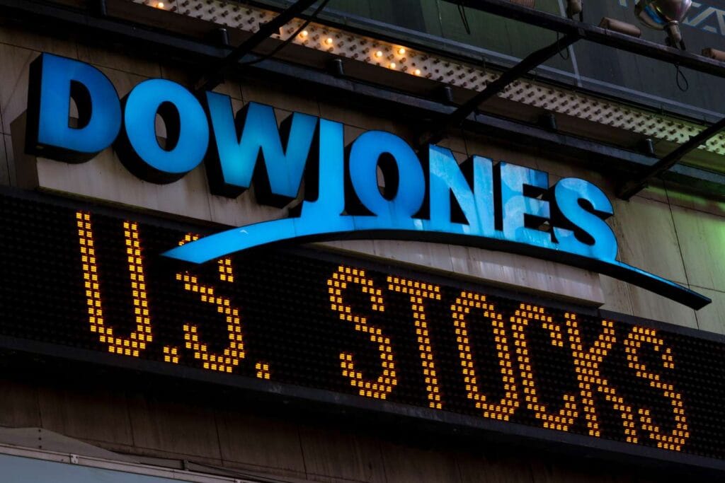 Dow Jones Futures