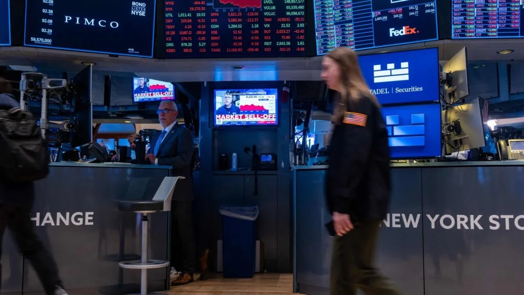 Dow Jones Futures